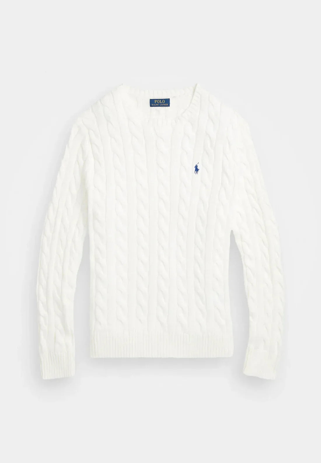 "RL" Knit