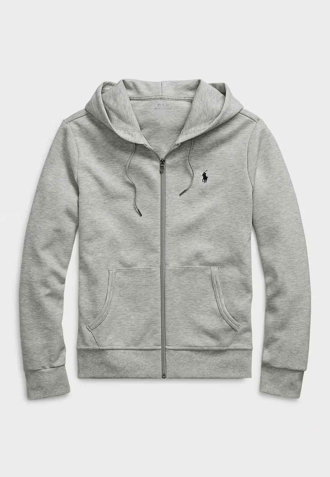 "RL" Zipper
