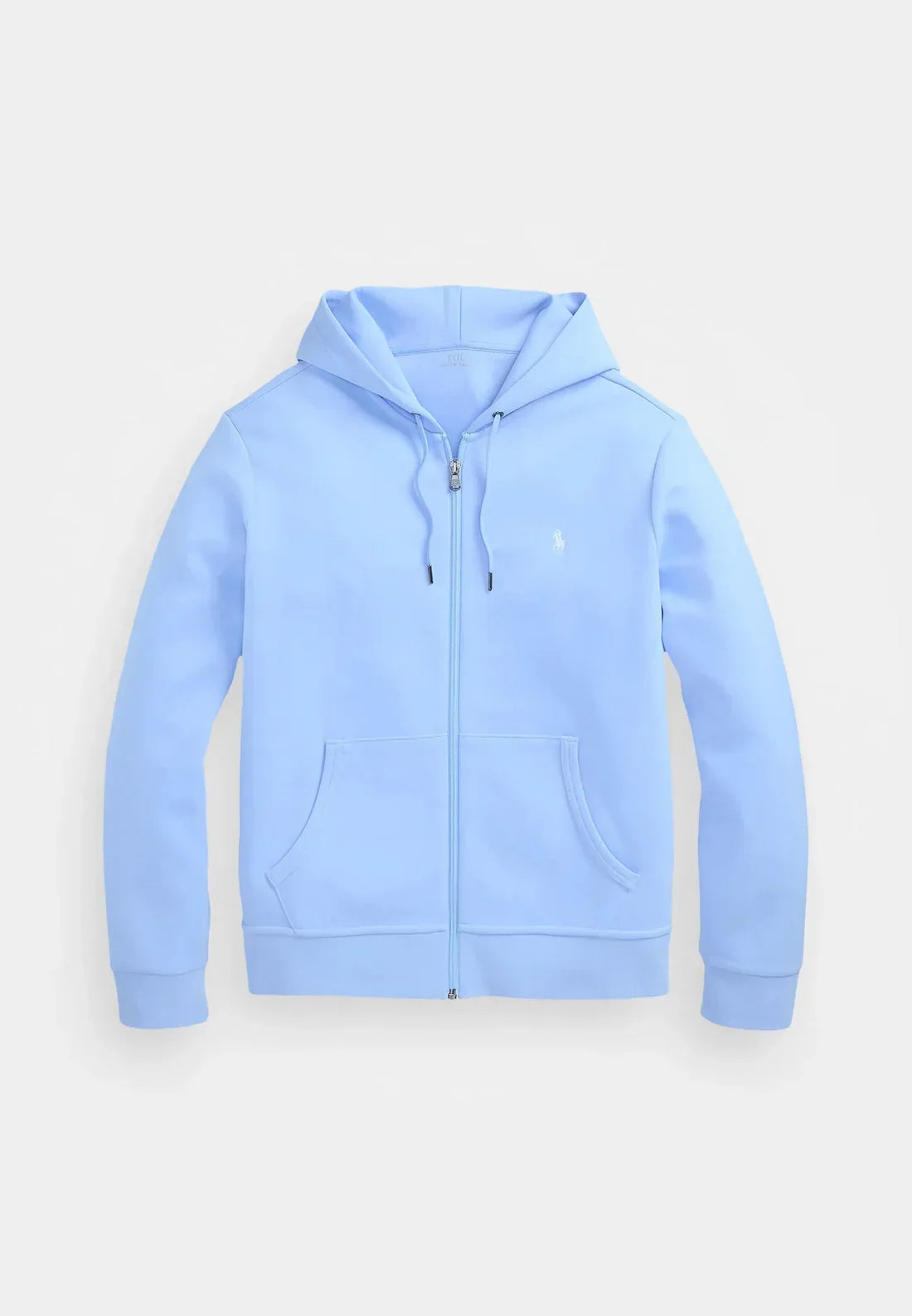 "RL" Zipper