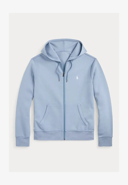 "RL" Zipper
