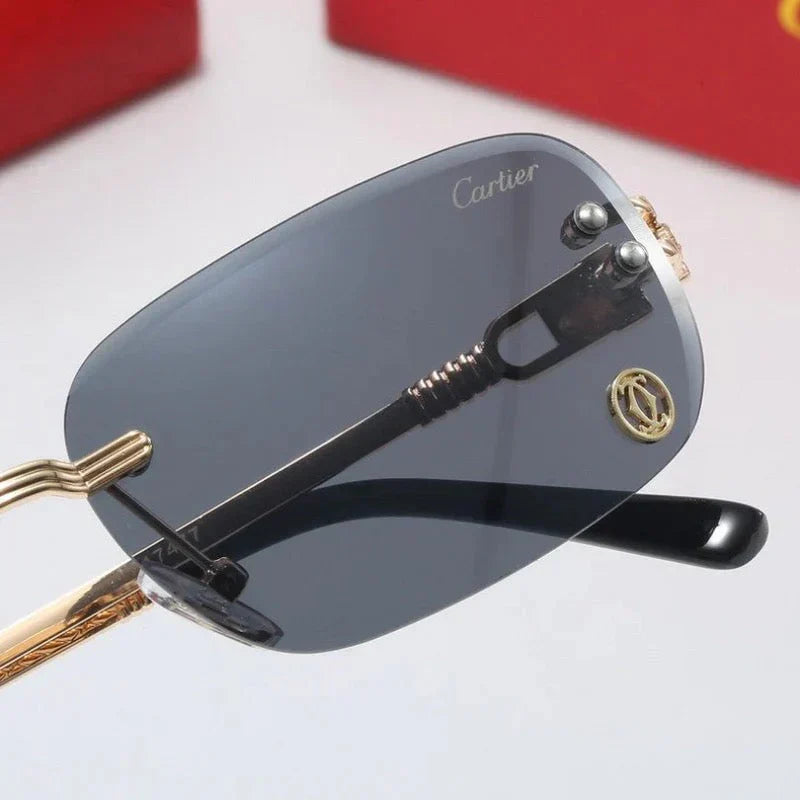 "C-Luxus" Sonnebrille