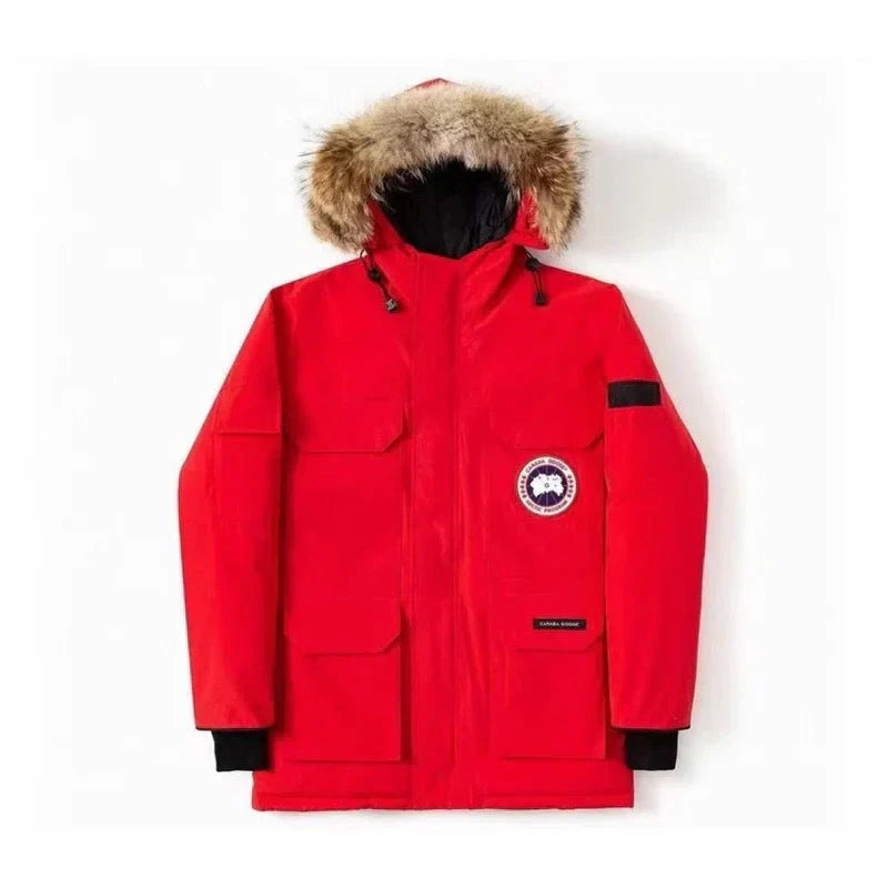 "Goose" Puffer