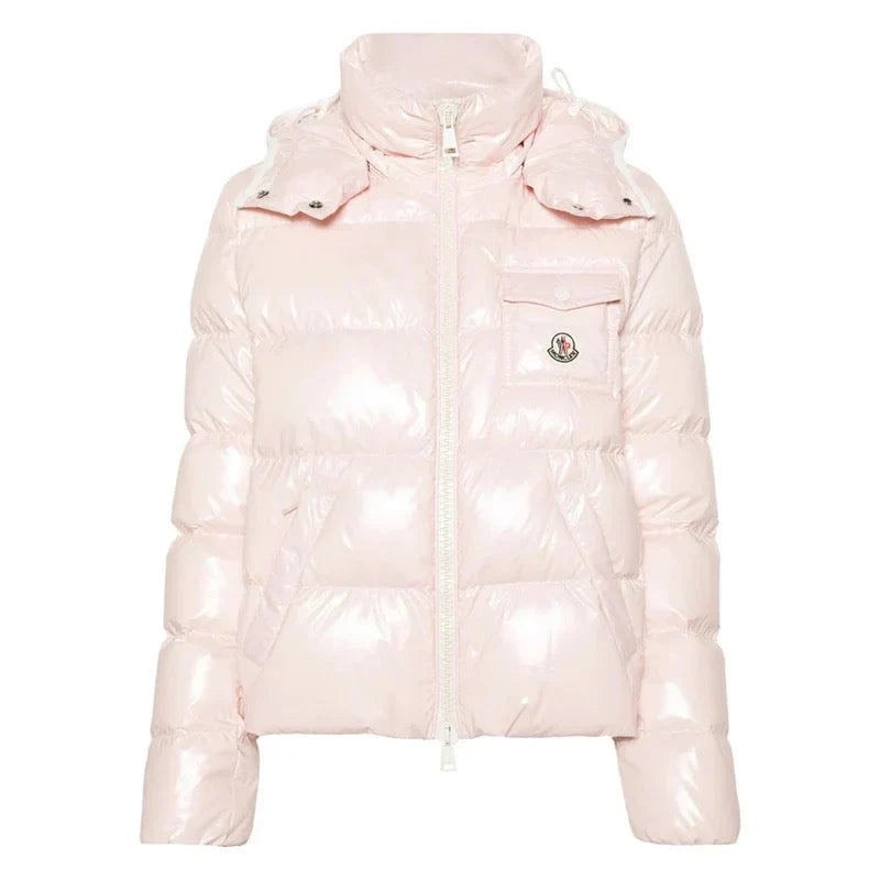 "Monc" Maya Women Jacket Rosa