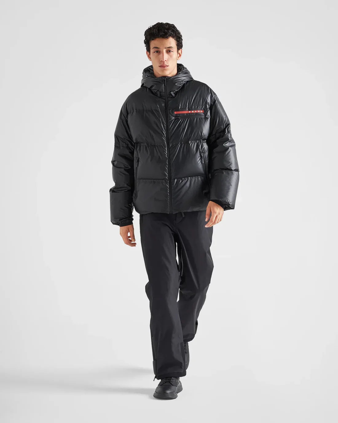 "PRDA" Puffer