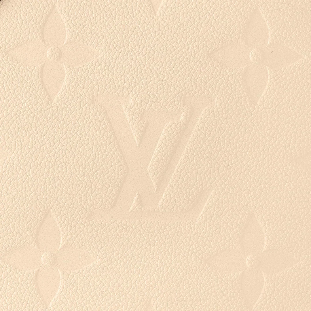 "LV" Neverfull MM