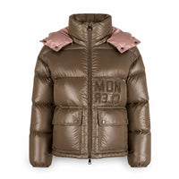 MONT PUFFER CHOCO