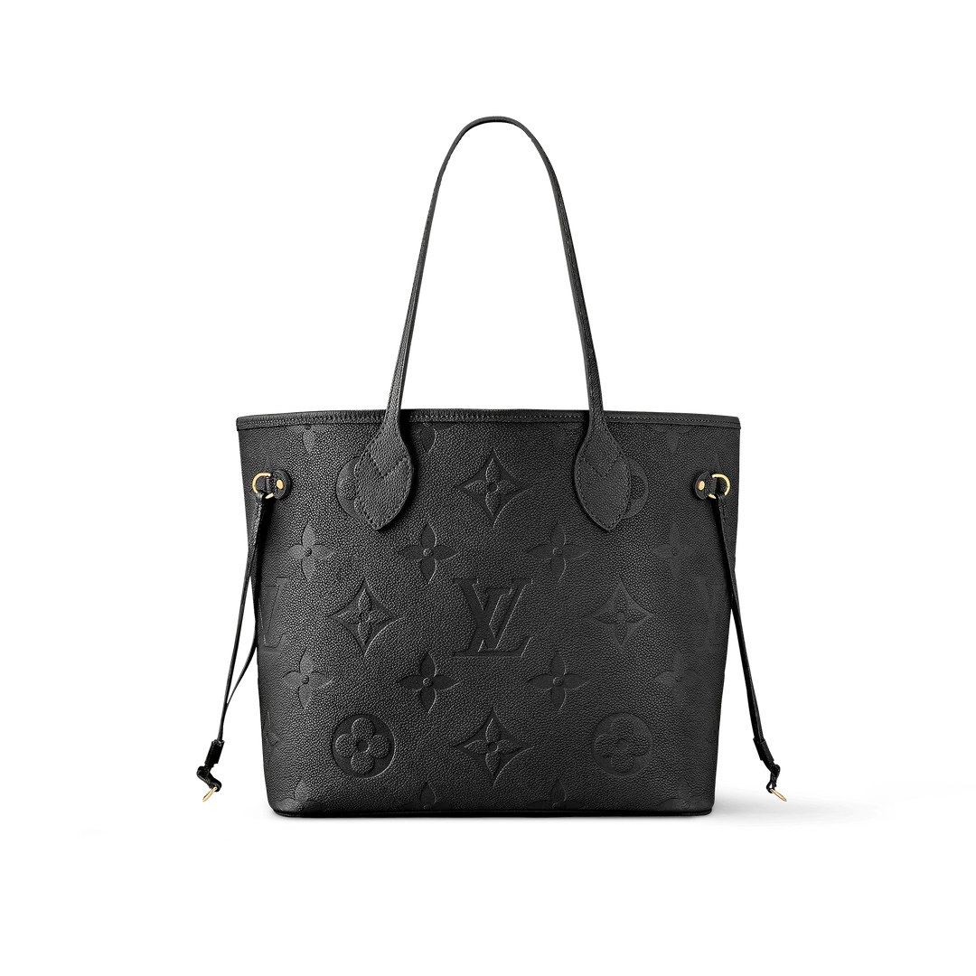 "LV" Neverfull MM