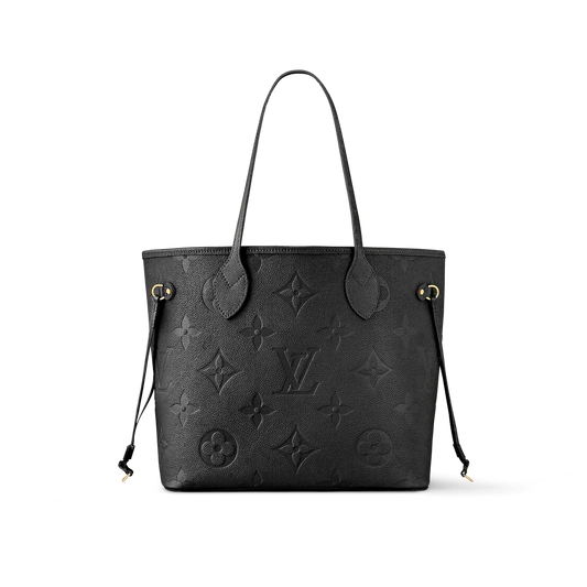 "LV" Neverfull MM