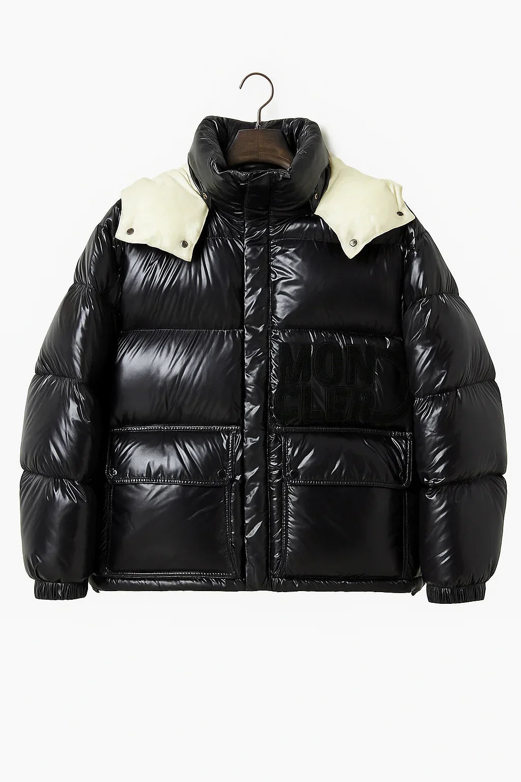 "Monc" Women Jacket