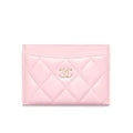 "CC" Cardholder