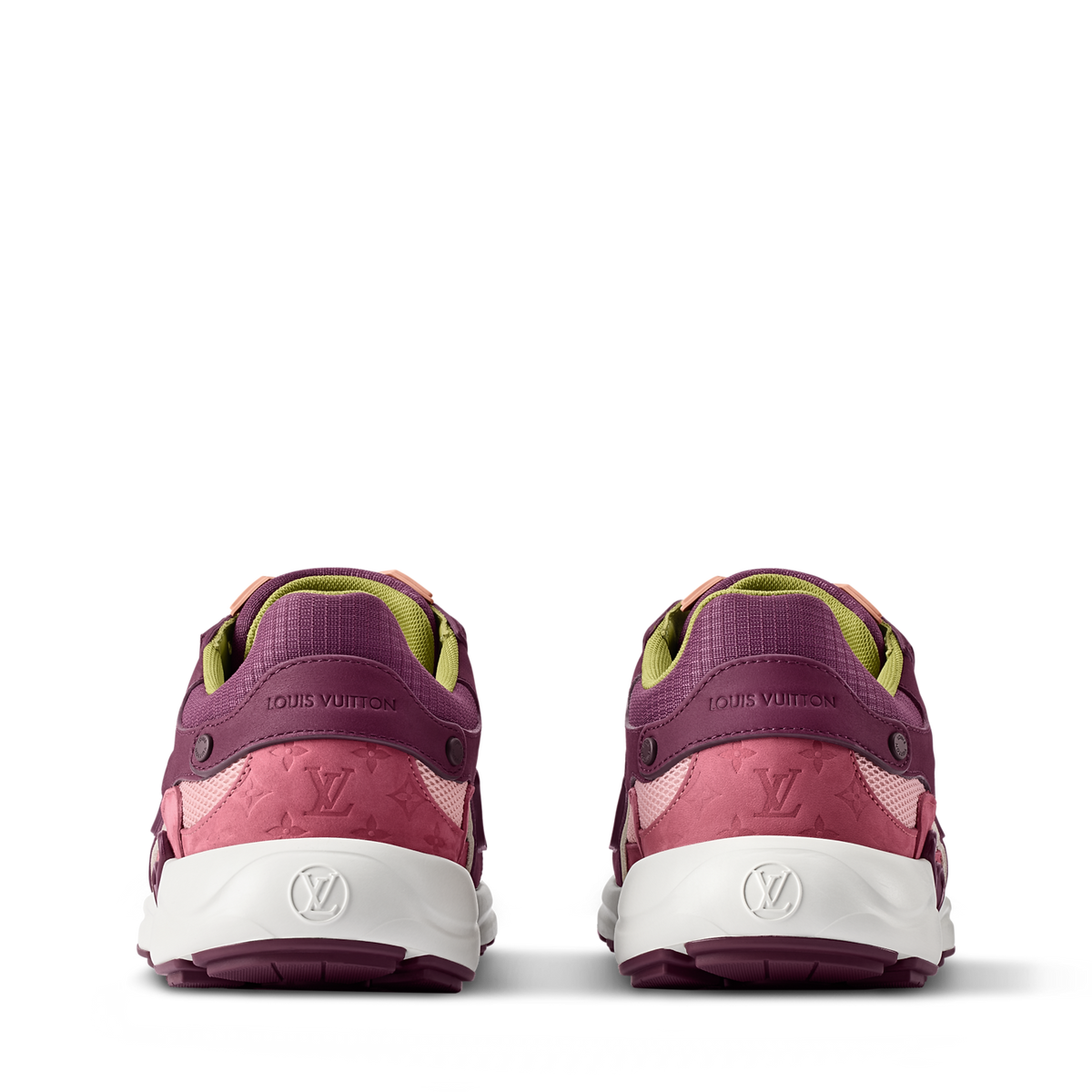 LV Olympia Sneaker