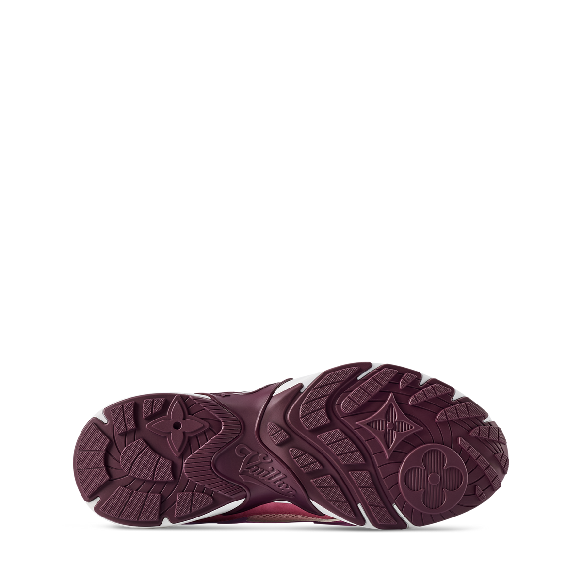 LV Olympia Sneaker