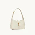 "SL" Hobo Bag