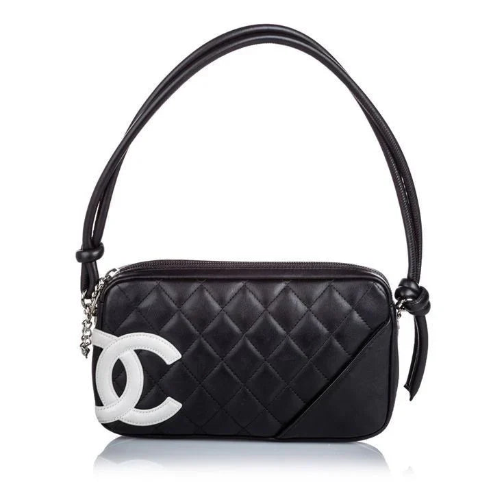 "CC" Cambon Bag