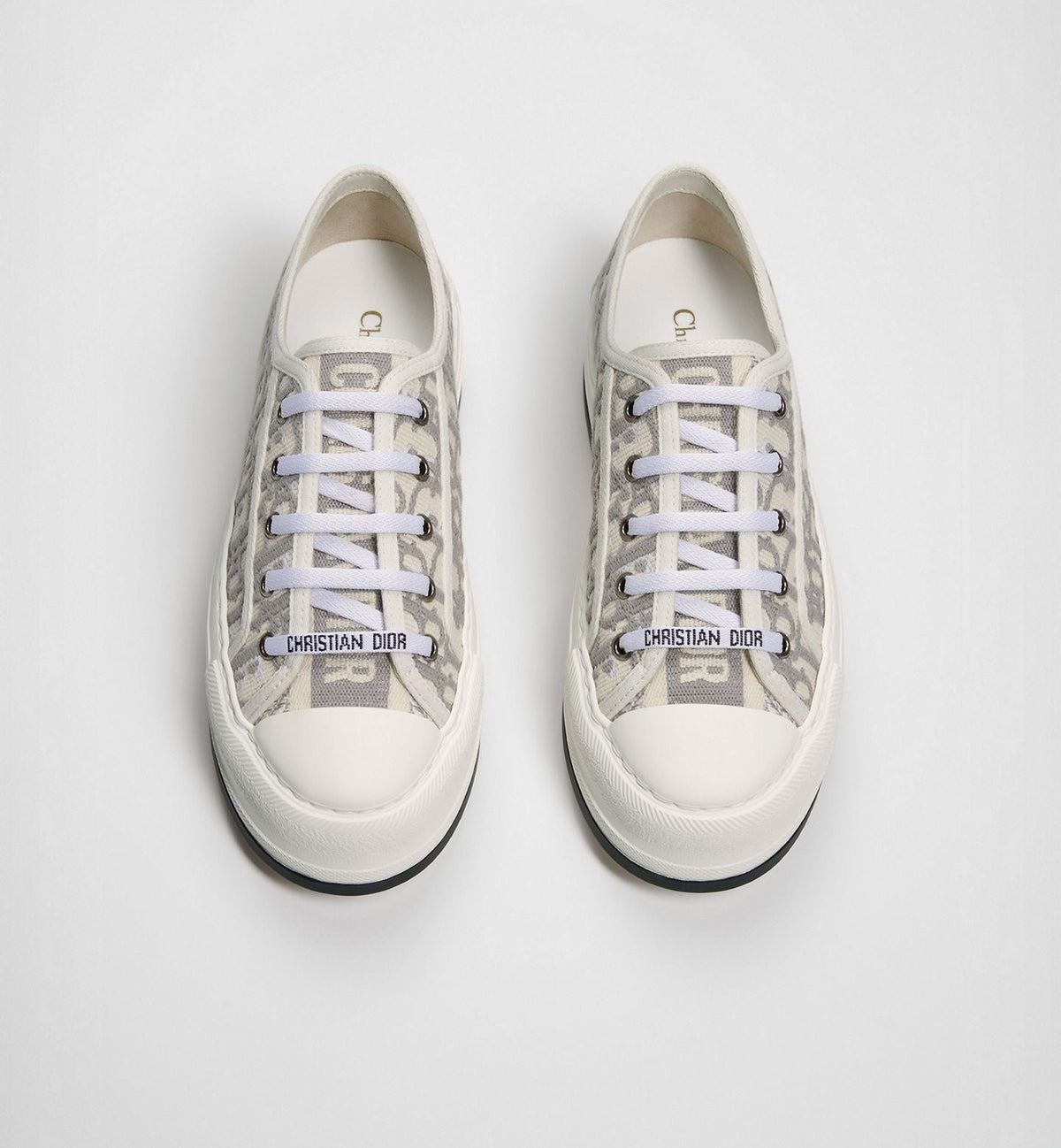 Walk'n D Plateausneaker
