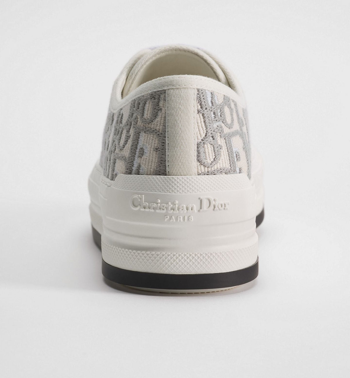 Walk'n D Plateausneaker