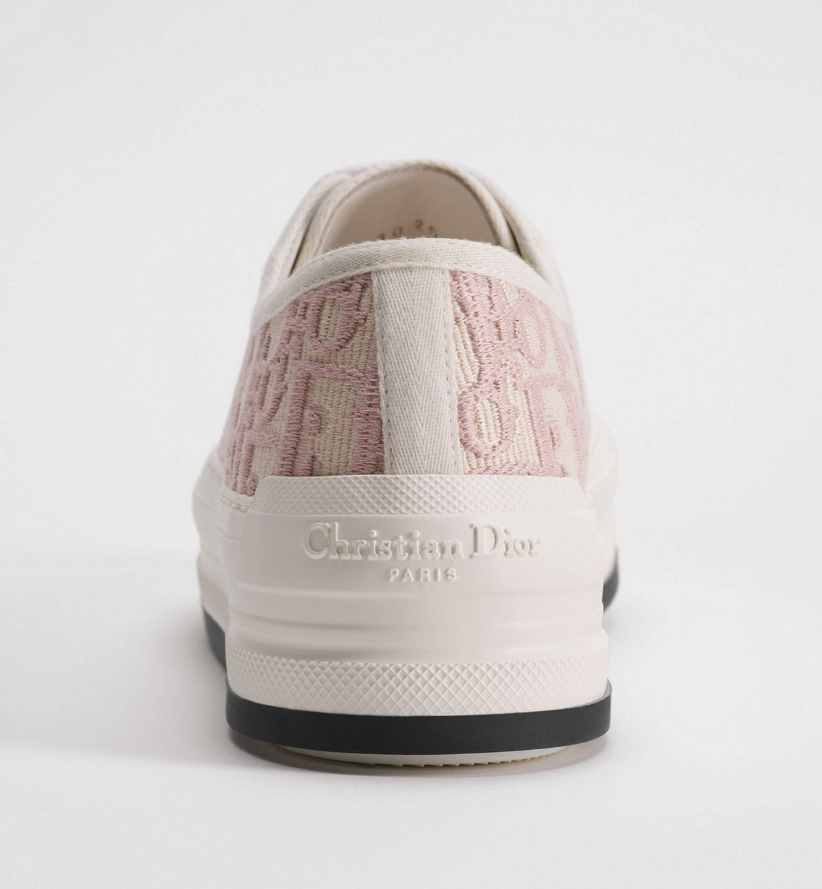 Walk'n D Plateausneaker
