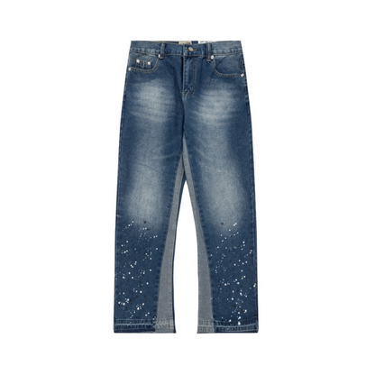 Gallery Dpt. Flared Jeans