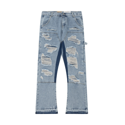 Gallery Dpt. Flared Jeans