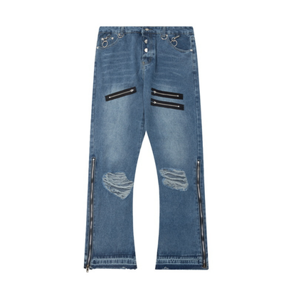 Gallery Dpt. Flared Jeans
