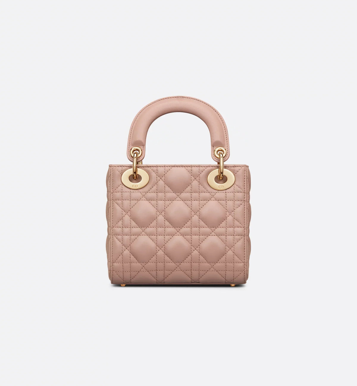 "D*OR" Mini Bag Beige