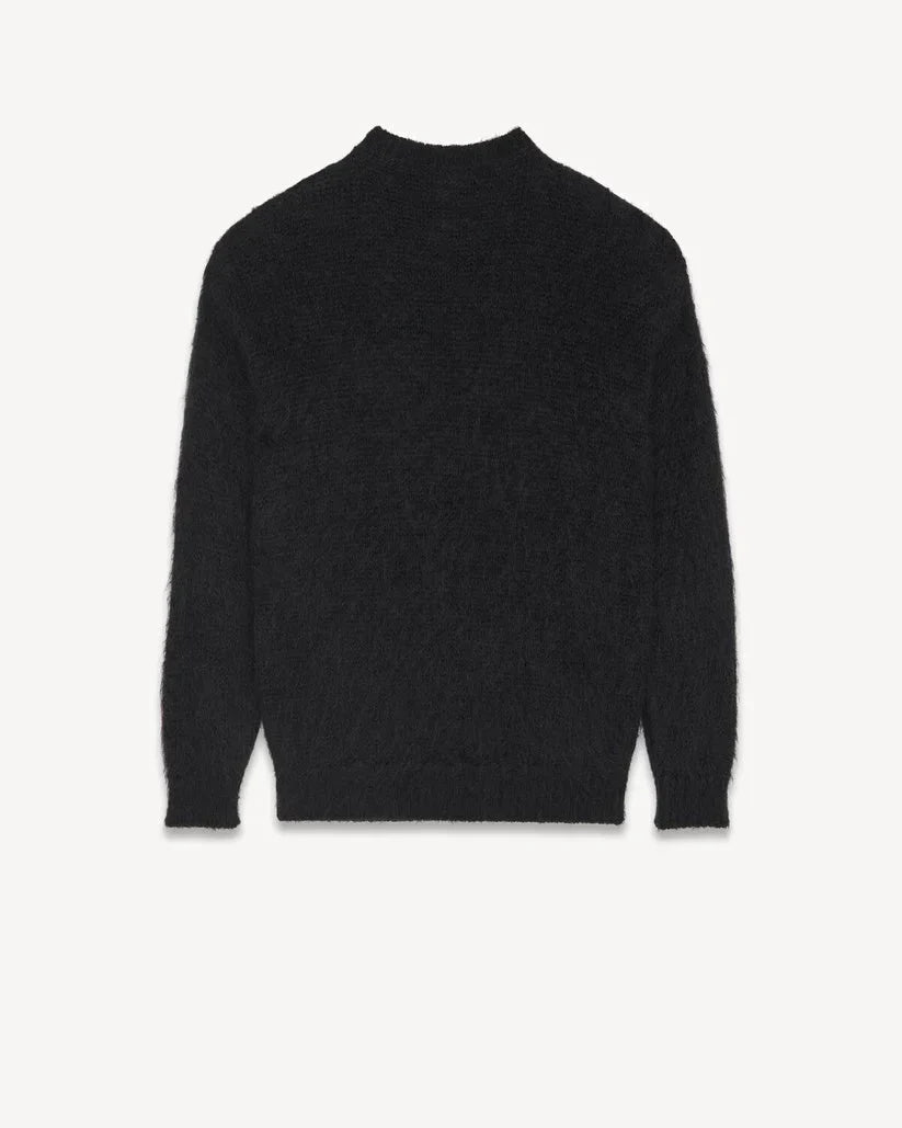 "SL" Knit