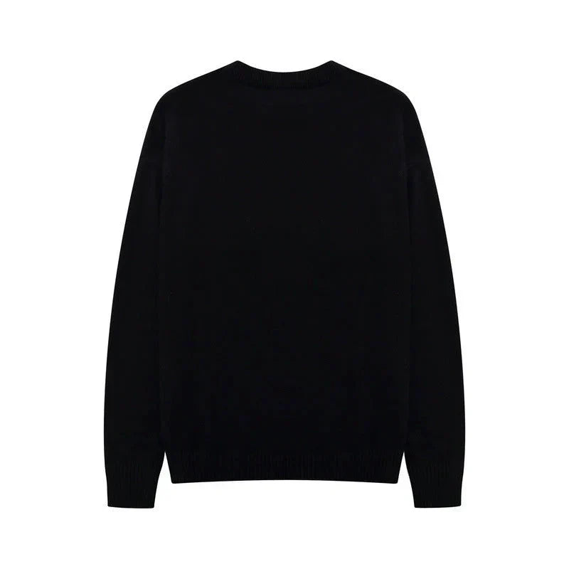 "MARN" Knit