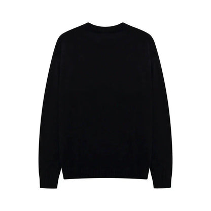 "MARN" Knit