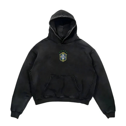 "Brazil" - Tracksuit