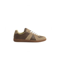 German Army Trainer Brown