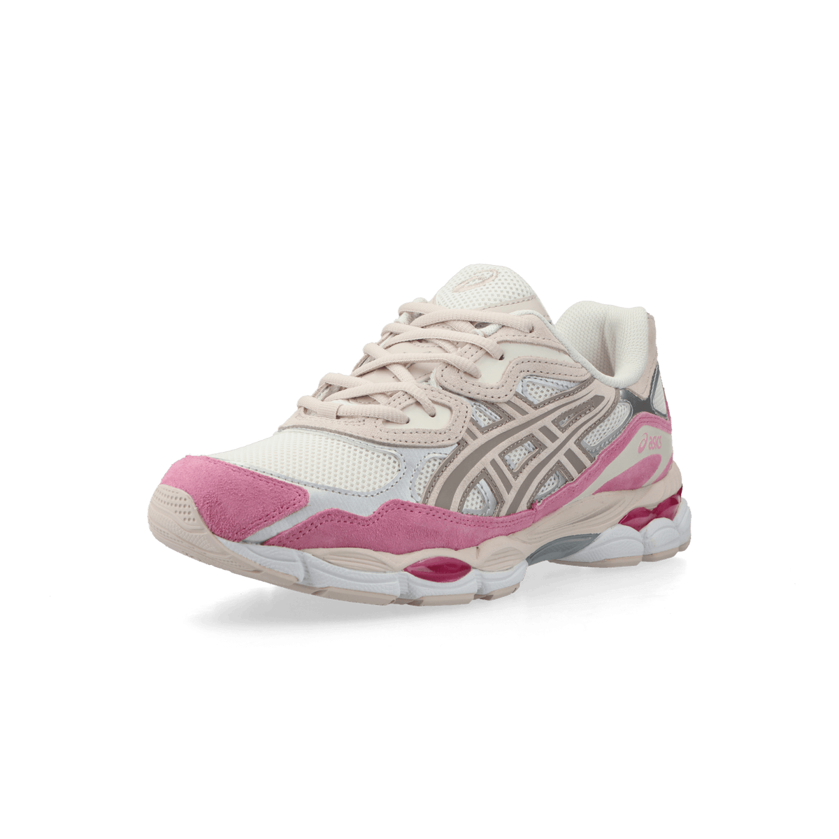 "AC" Runner Pink