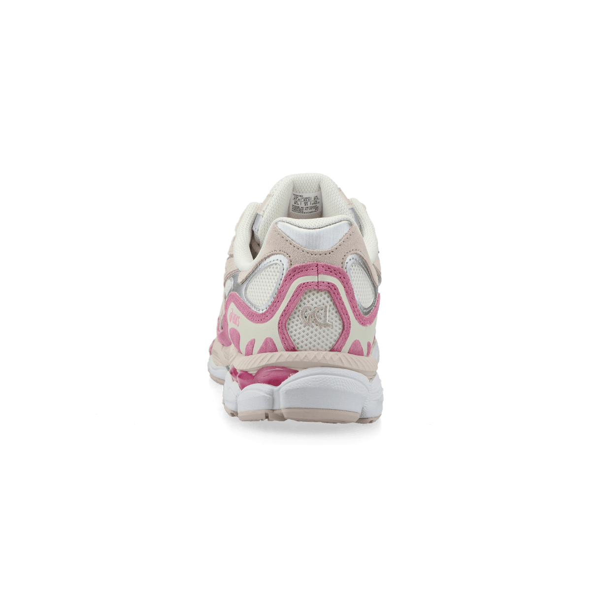 "AC" Runner Pink