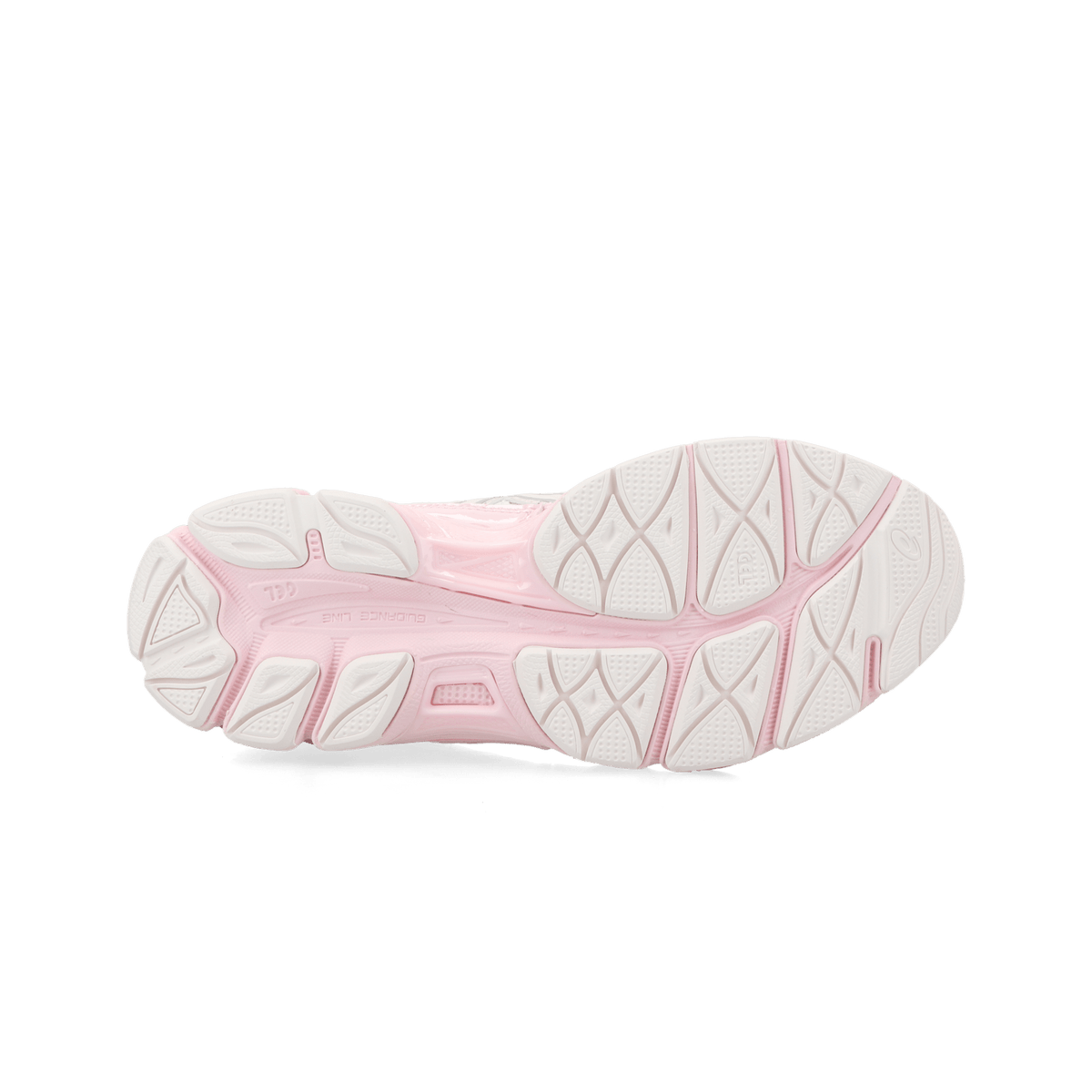 "AS" Runner Pure Pink